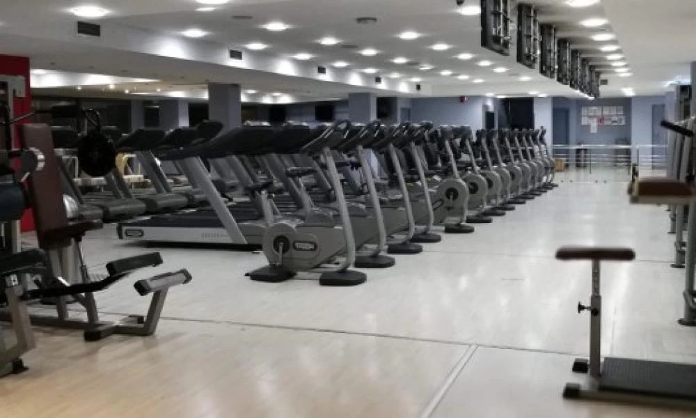 Σηκώνουν ρολά οι ιδιοκτήτες γυμναστηρίων και παιδότοπων